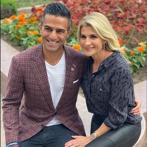 Meet your Posher, Jameela